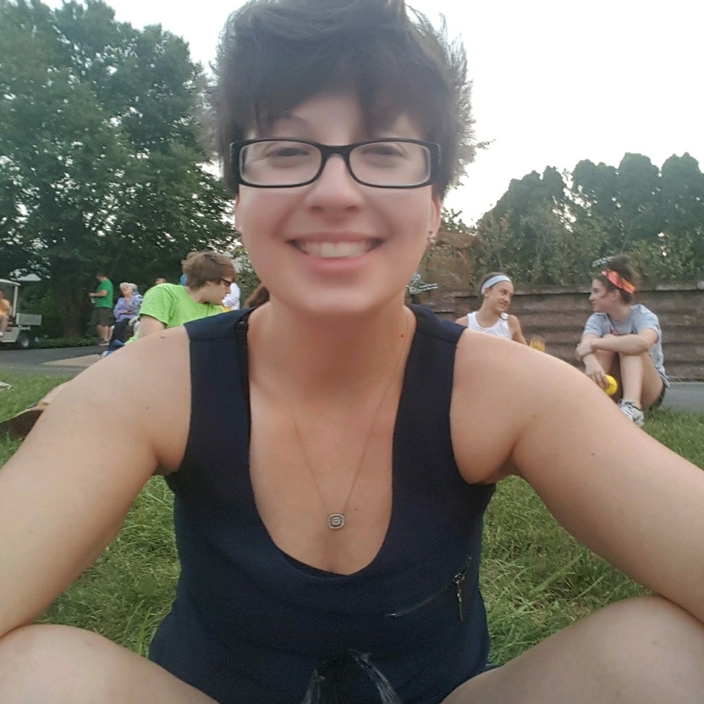 Meet your Posher, Amanda